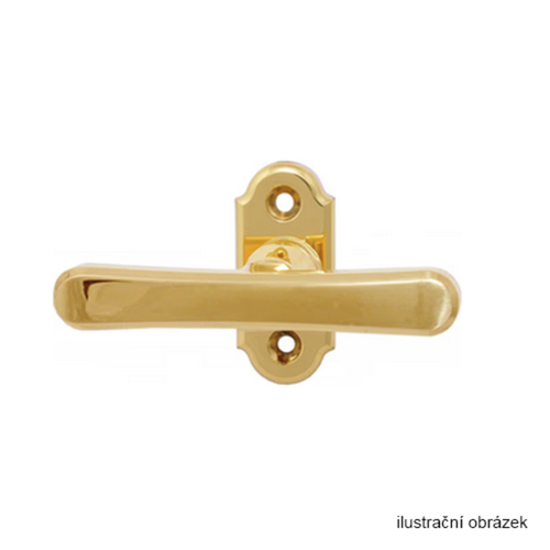 INDIVIDUAL oliva euro starobronz (pouze ilustrační obr.-jiná povrch.úprava) fotografie výrobku