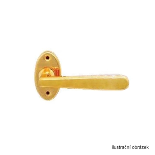 INDIVIDUAL balk.kl.starobronz   (na obr.lest.mosaz) product photo