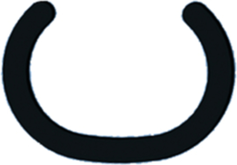 gQ pojistný kroužek product photo