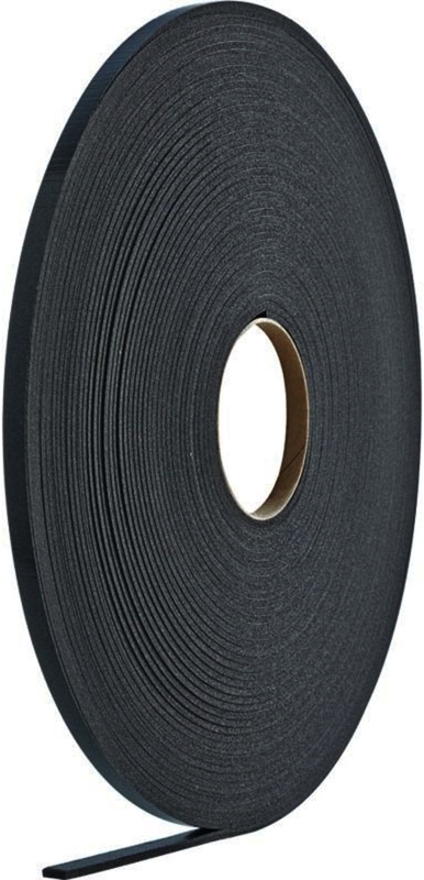 gQ páska pod sklo SK 15x5 černá        10m product photo