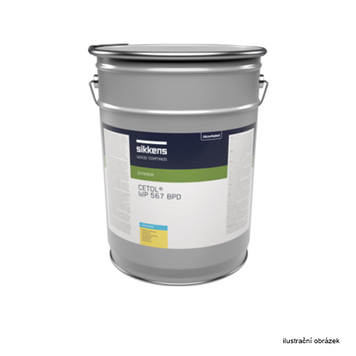 SIKKENS WP567-3123ADR product photo