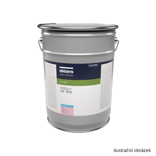 SIKKENS WF960-Sea Green product photo