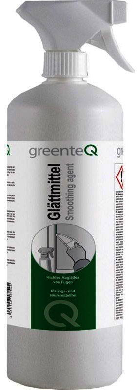 gQ vyrovnávací  přípravek na silikon product photo