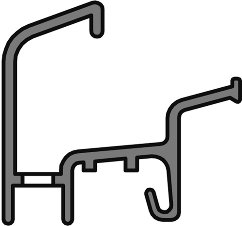 DONAU 22 F G214 product photo