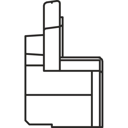 k.DONAU 22/24 55/24 stř.P product photo