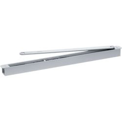 GEZE Boxer E kluz.lišta stř. fotografie výrobku