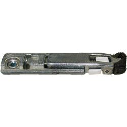 GEZE Boxer mech.aret.liš.12mm fotografie výrobku