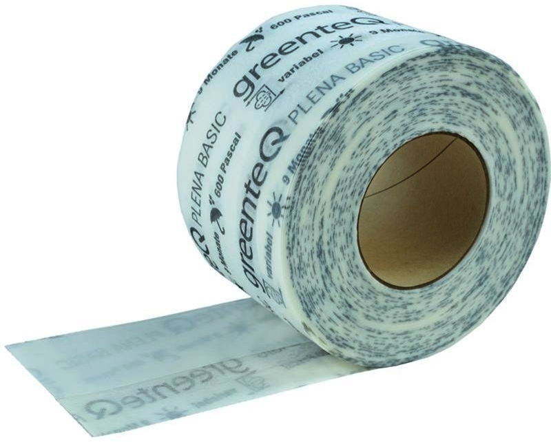 gQ fólie PLENA BASIC 140 mm bí product photo