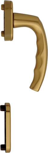 HOPPE 0530/U26/49PNS/F4 vnitř. product photo