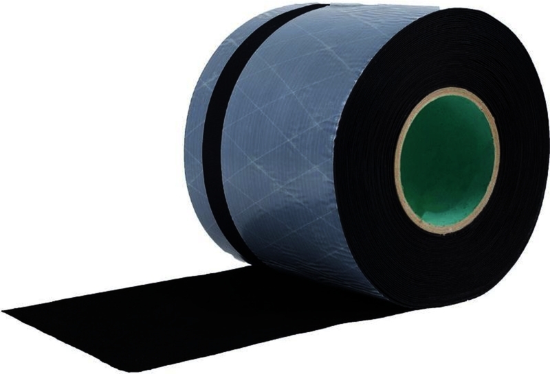 gQ EPDM samolep.folie 200x0,8 product photo