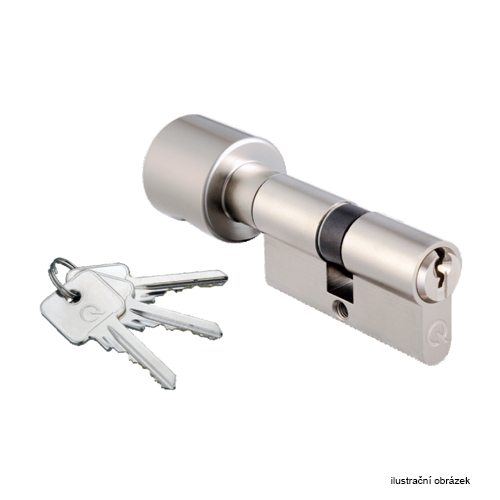 gQ vložka 30/35K ovál.knof. product photo