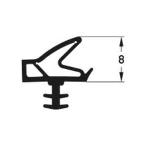 Deventer DS6577 bílá product photo