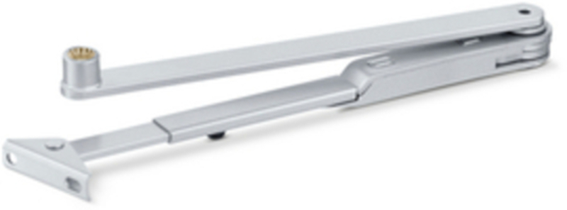 GEZE TS2000/4000 aret.ram. RAL product photo