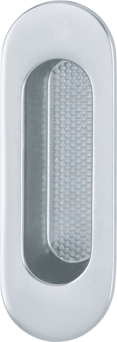 Hoppe 422 mušle F1 fotografie výrobku