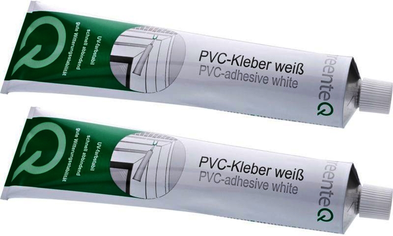 gQ PVC lepidlo 200g bíléB/F fotografie výrobku