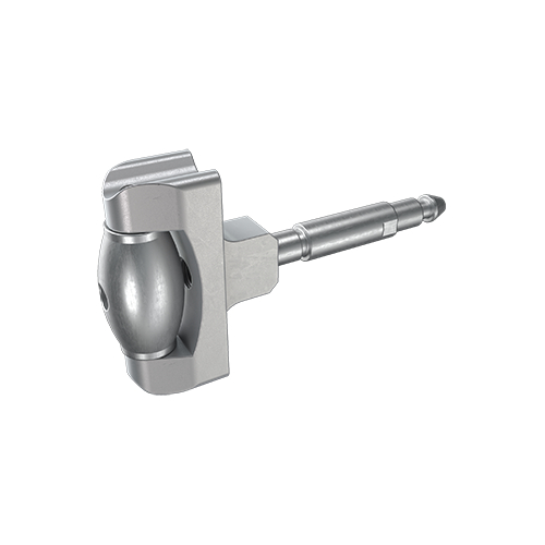 KFV DZM PF střelka 45mm BSxxx DZM PF FALLE 45 MM MFV BSXXXX fotografie výrobku