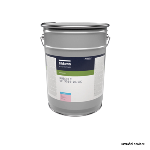 SIKKENS WF3310.06-RAL8015 product photo