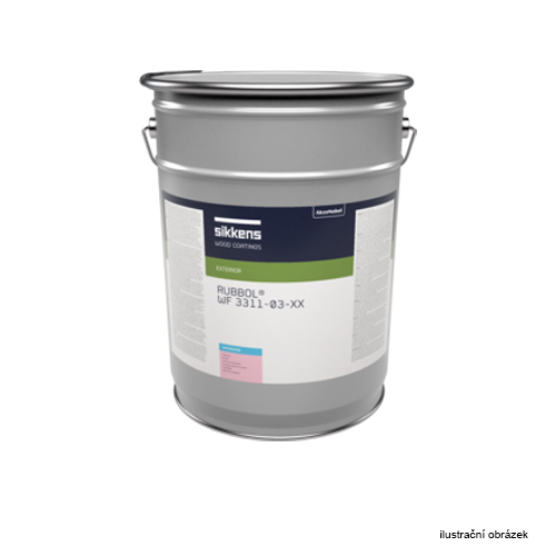 SIKKENS WF3311.03-RAL3012 product photo