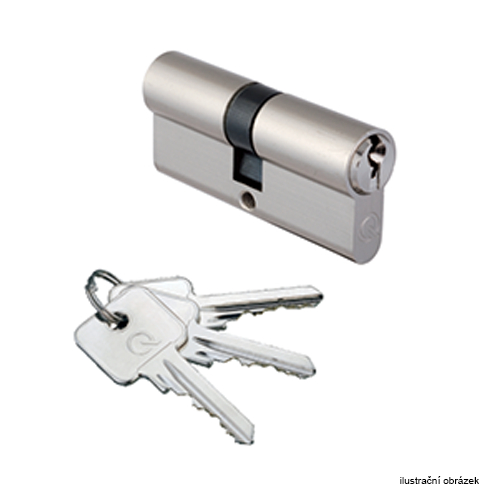 gQ vložka 35/85 3x kl. SX 120 product photo