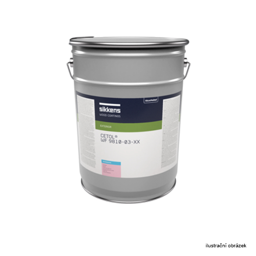 SIKKENS WF9810.04-8258 product photo