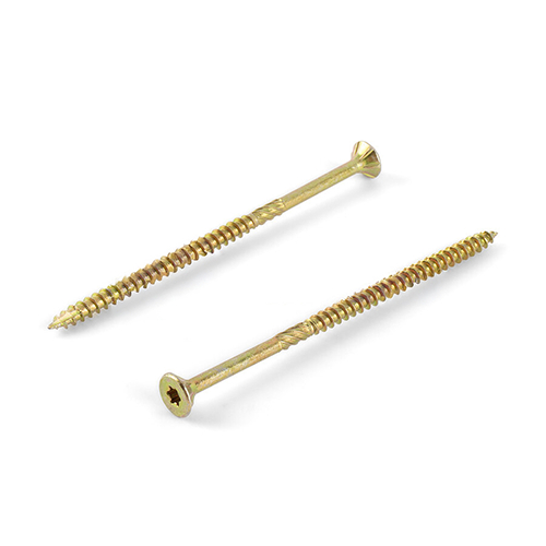 VBH vrut DSZ pro dřev. ZH T20 4,5 x 70/42 ZZ fotografie výrobku