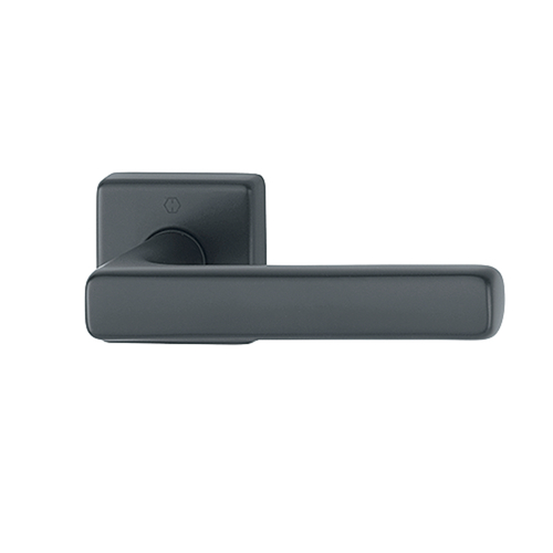 Hoppe E1643Z/52 F69  DALLAS rozet.1/2 grt.bez klíč.rozety, čt.8/65mm fotografie výrobku