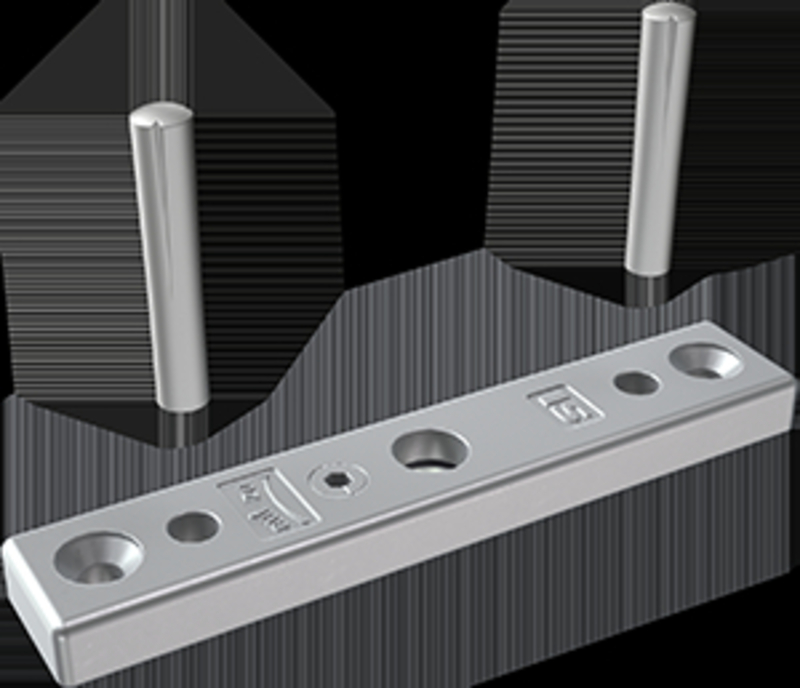 přísluš. brzd.nůžek A0760 TSZUBEHOER BREMSSCHERE A0760 TS K25 product photo