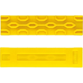 gQ zaskl.podl.100x22x4 žlutá product photo