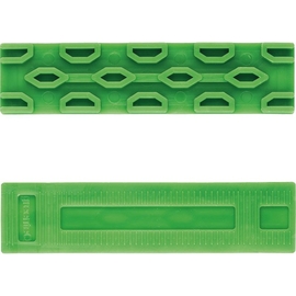 gQ zaskl.podl.100x30x5 zelená product photo