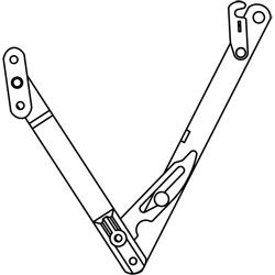 fl-190 KSP nůžky levé  Gr.2 product photo