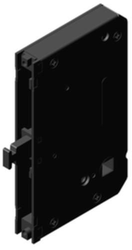 GEZE OL90 flex.ved. xxxxx mm hněd product photo