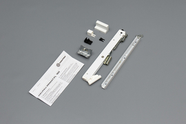 FL190-příd.nůžky bílé product photo