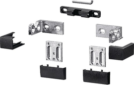 GEZE Slimchain konzole B černá product photo