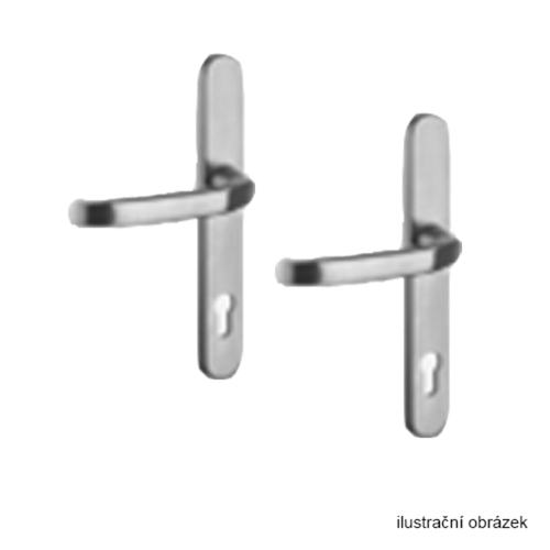 DG58 kl/kl PZ NEREZ bez přísl. product photo