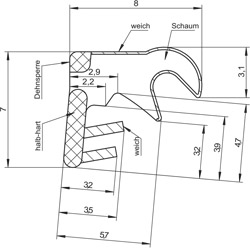 DEVENTER SP33 černý product photo BIGSKZ L