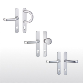 greenteQ dveřní kliky