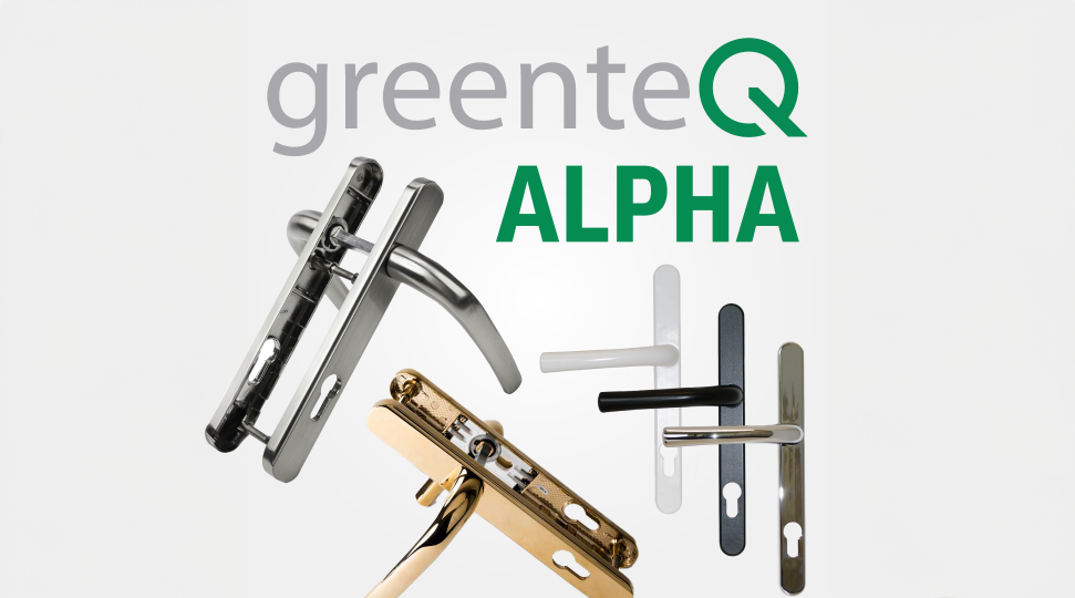 greenteQ alpha greenteQ alpha