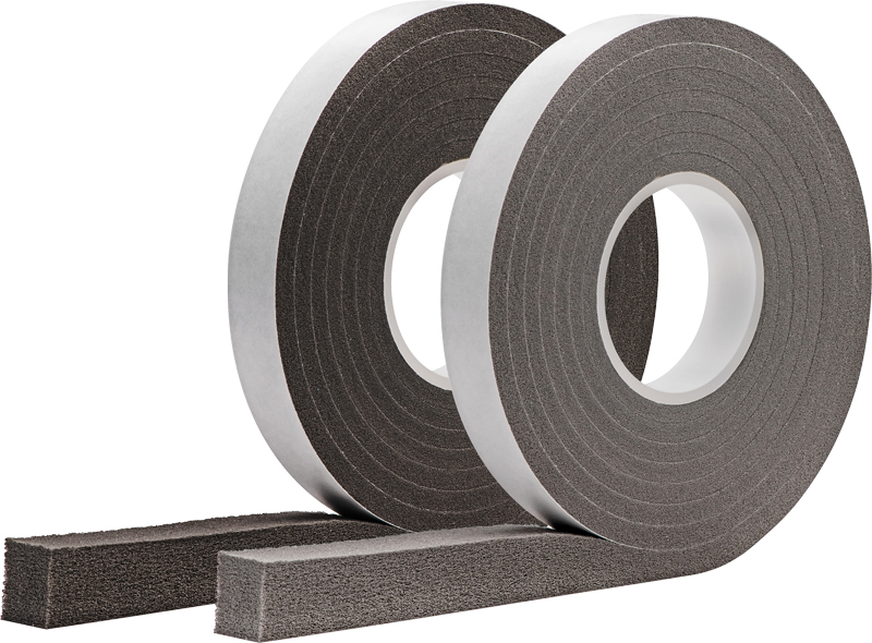 greenteQ Dichtungsband 600 Sd0,5 BG1 B1 Produktbild BIGANW L