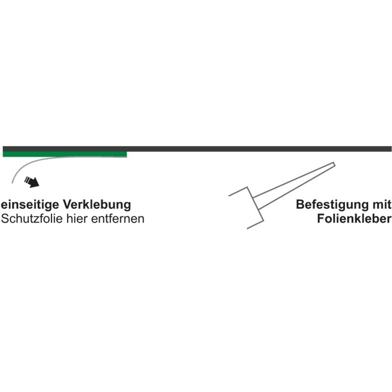 greenteQ Folie außen Sd0,05 E 1050Pa Produktbild BIGANW L
