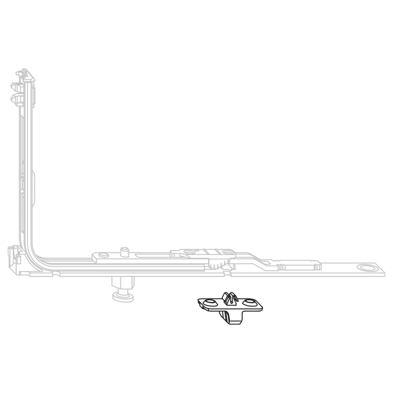 Flügelgleiter TS K100 Produktbild BIGANW L