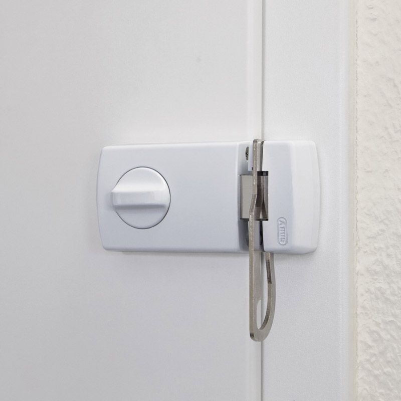 ABUS Tür-Zusatzschloss *2130* Produktbild BIGANW L