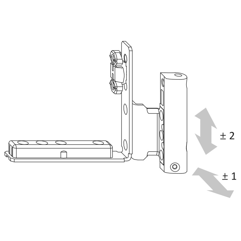 FALZECKBAND KF/H A0175 20-13 LI TS Produktbild BIGANW L
