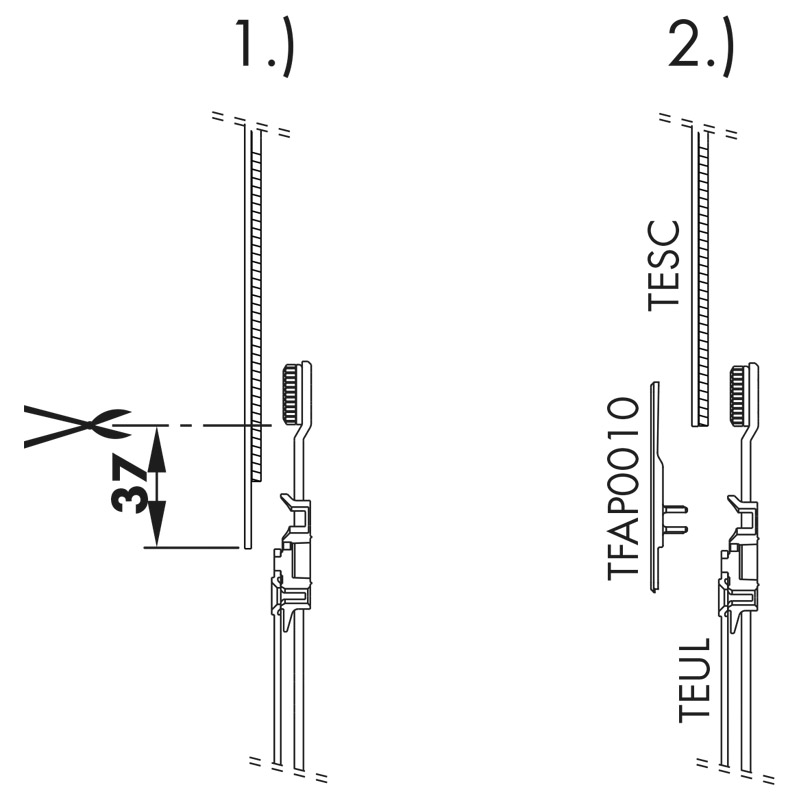 SCHLIESSER VS/A 1RS TS Produktbild BIGANW L