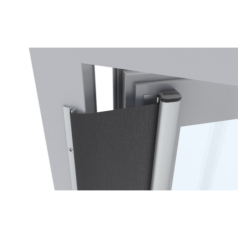ATHMER Fingerschutz® NR-26 w-proof für Außentüren Produktbild BIGANW L