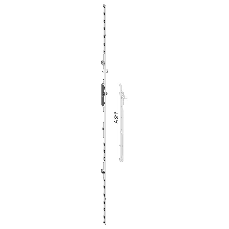 ZWISCHENSTUECK FPS/ZZ 1RS TS Produktbild BIGANW L