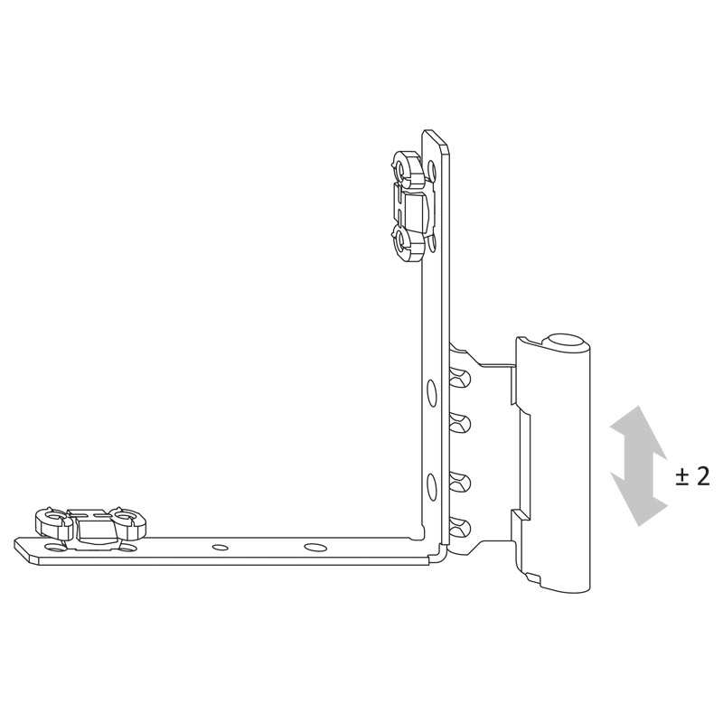 FALZECKBAND 18-9 ALU16 LI TS Produktbild BIGANW L