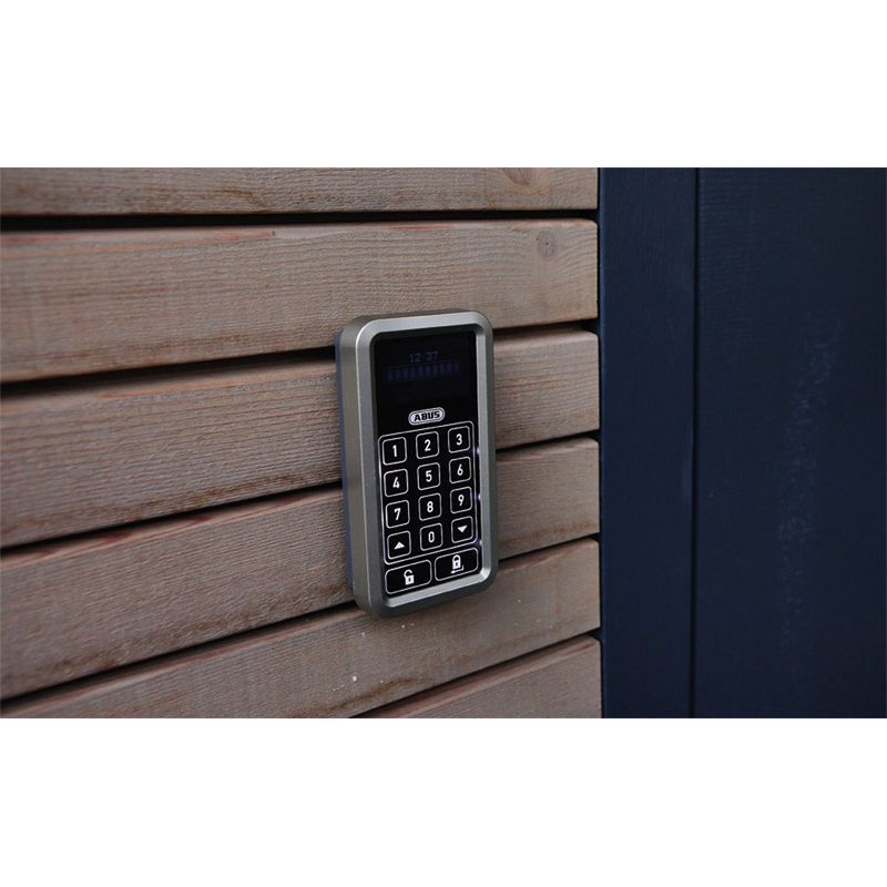 ABUS Funk-Tastatur HomeTec Pro CFT3000 Produktbild BIGANW L