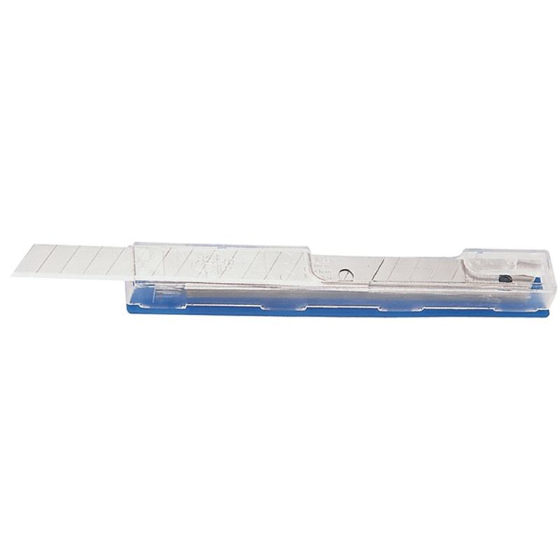 PROMAT Abbrechklinge B9,1mm Produktbild BIGANW L