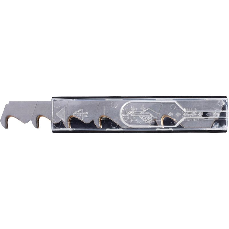 PROMAT Abbrechhakenklinge B17,7mm Produktbild BIGANW L
