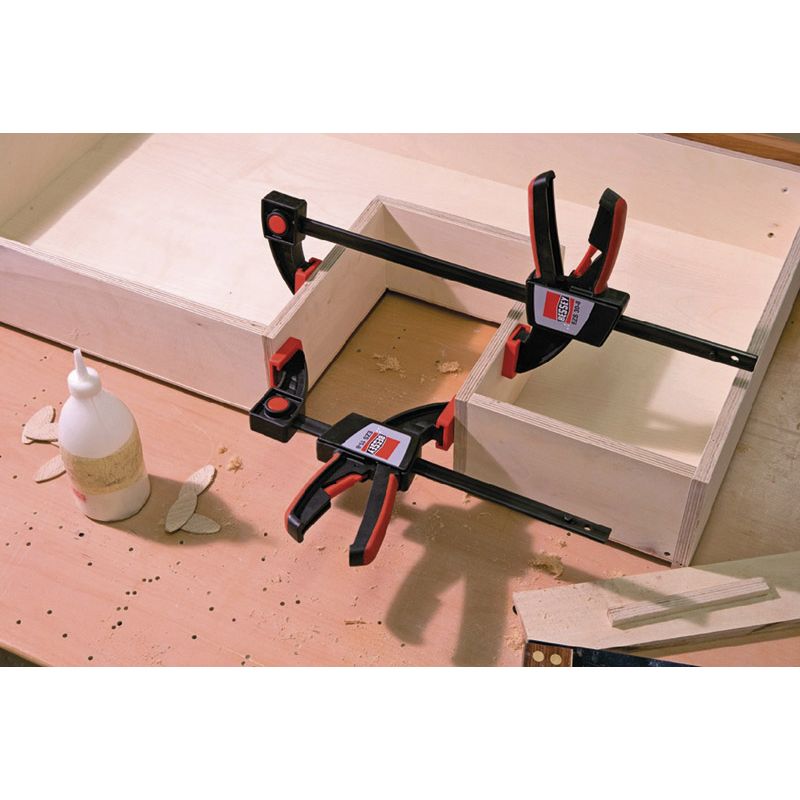 BESSEY Einhandzwinge ESZ Produktbild BIGANW L